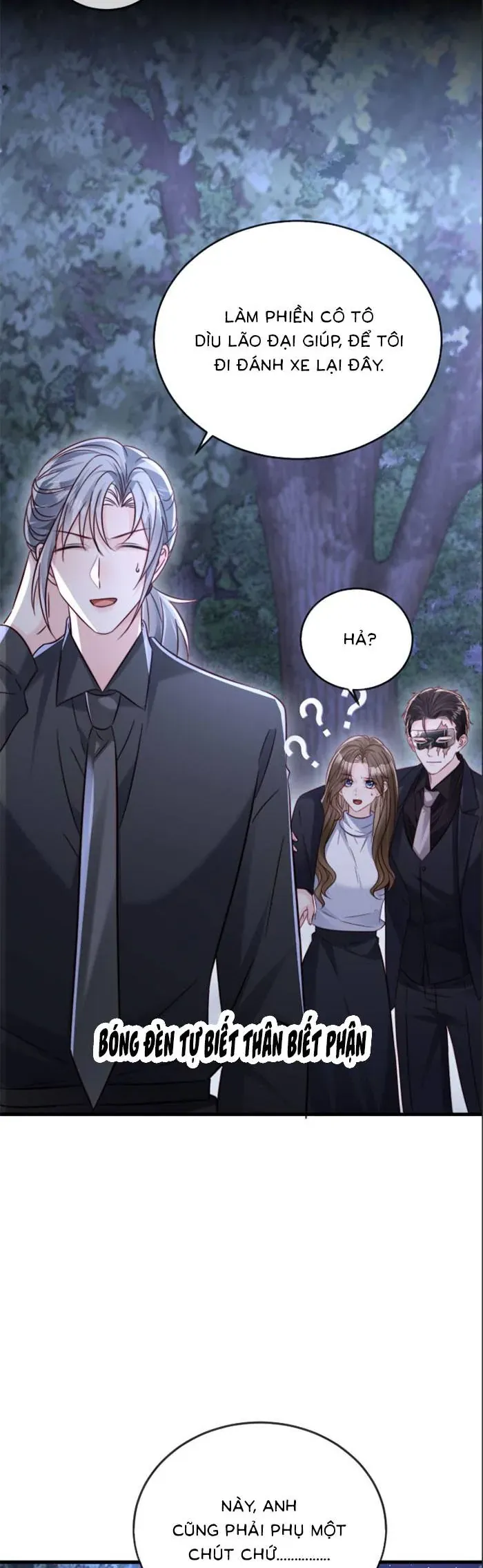 Rơi Vào Sự Si Tình Của Anh Chapter 31 - 19