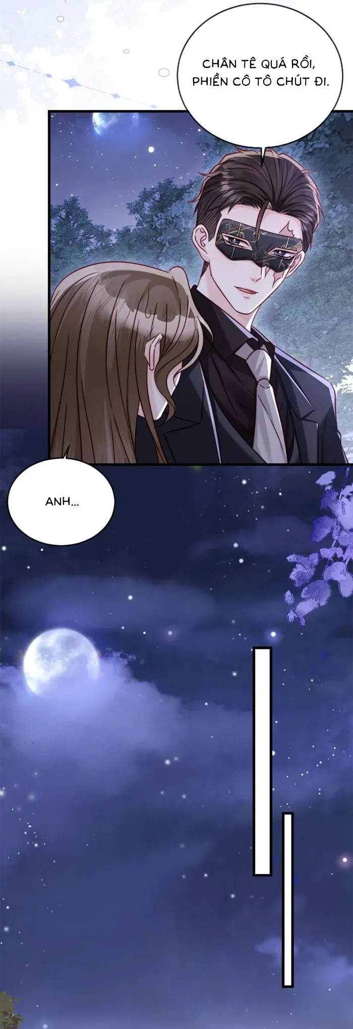 Rơi Vào Sự Si Tình Của Anh Chapter 31 - 21