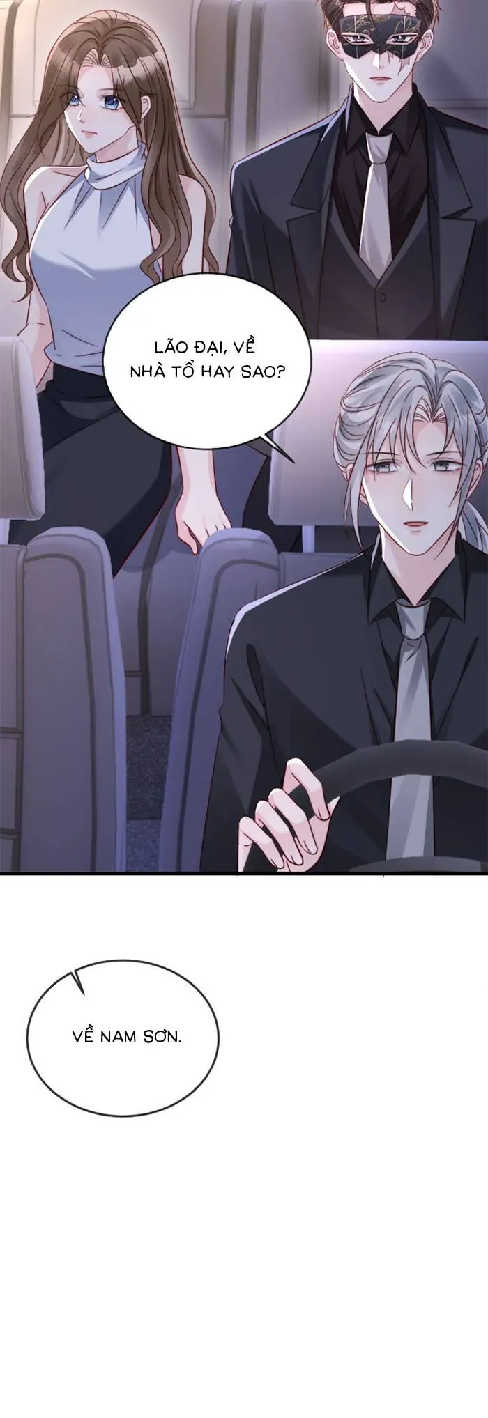 Rơi Vào Sự Si Tình Của Anh Chapter 31 - 23