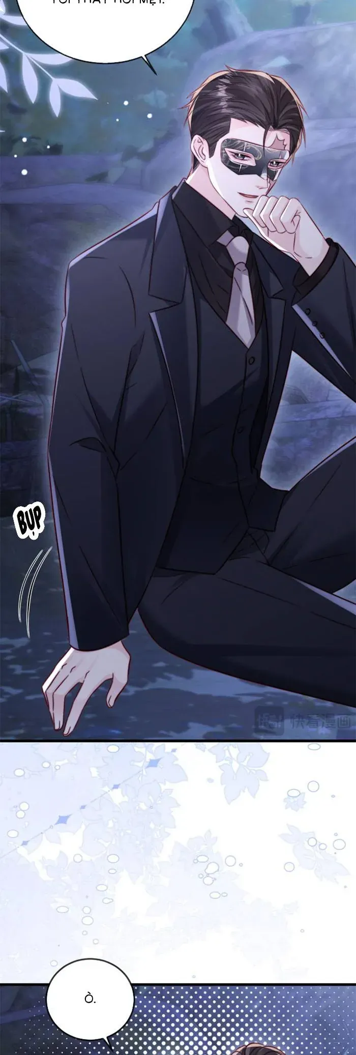 Rơi Vào Sự Si Tình Của Anh Chapter 31 - 5