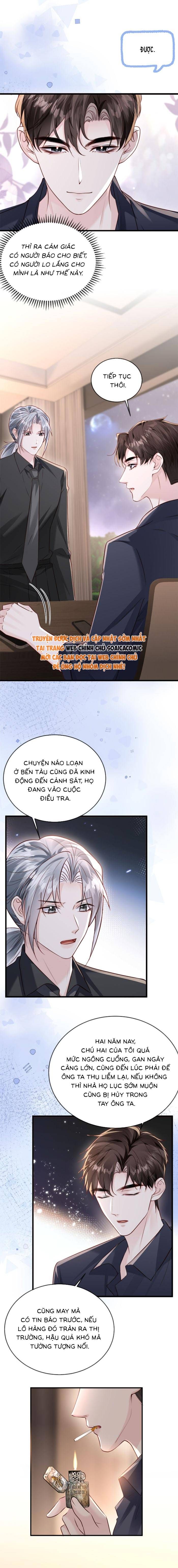 Rơi Vào Sự Si Tình Của Anh Chapter 32 - 6