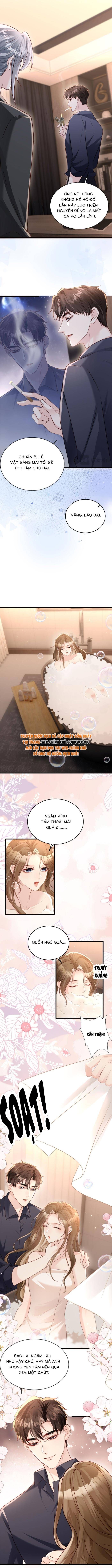 Rơi Vào Sự Si Tình Của Anh Chapter 32 - 7