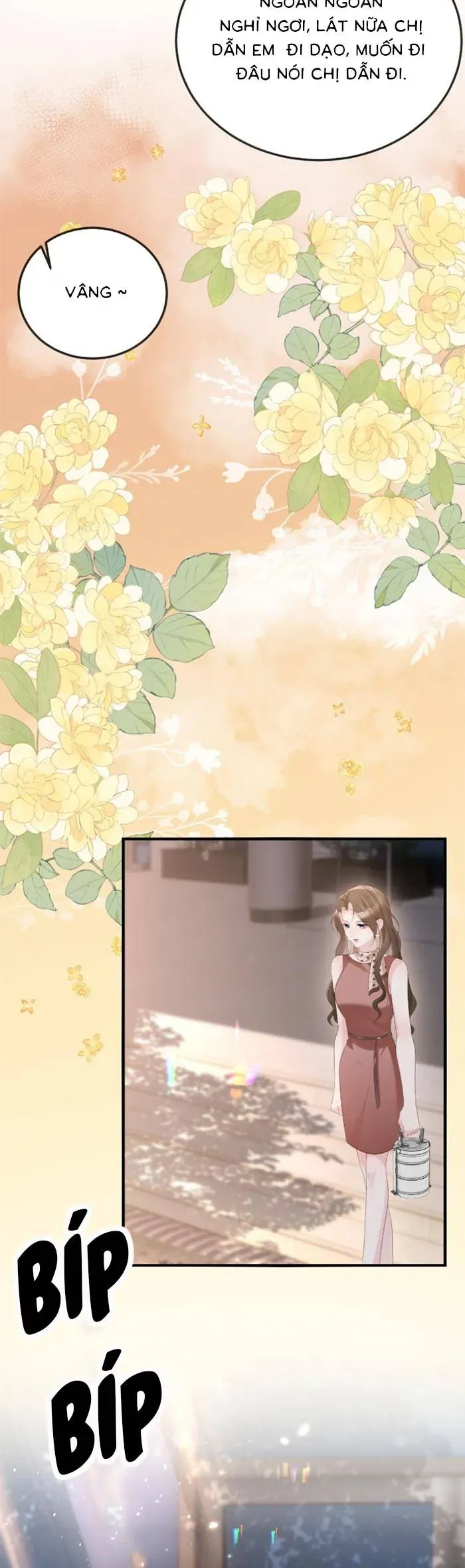 Rơi Vào Sự Si Tình Của Anh Chapter 33.2 - 14