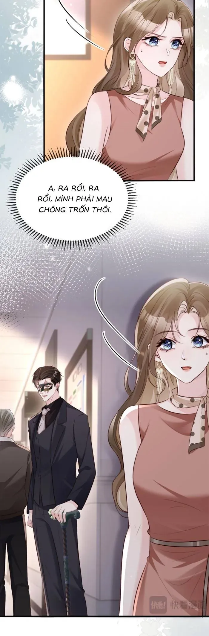 Rơi Vào Sự Si Tình Của Anh Chapter 33.2 - 6