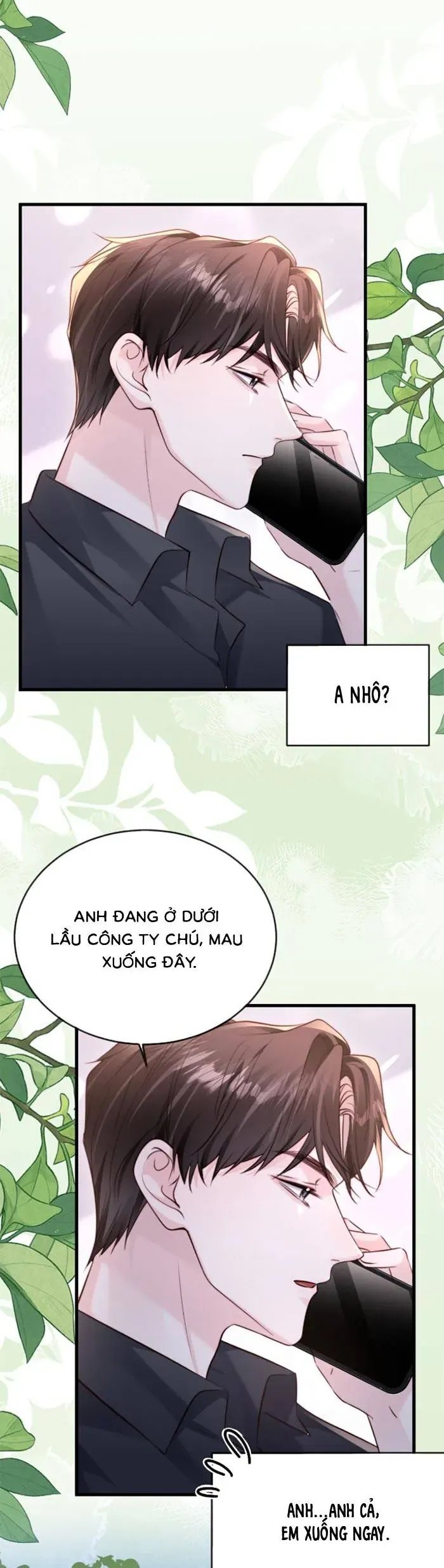 Rơi Vào Sự Si Tình Của Anh Chapter 34 - 11