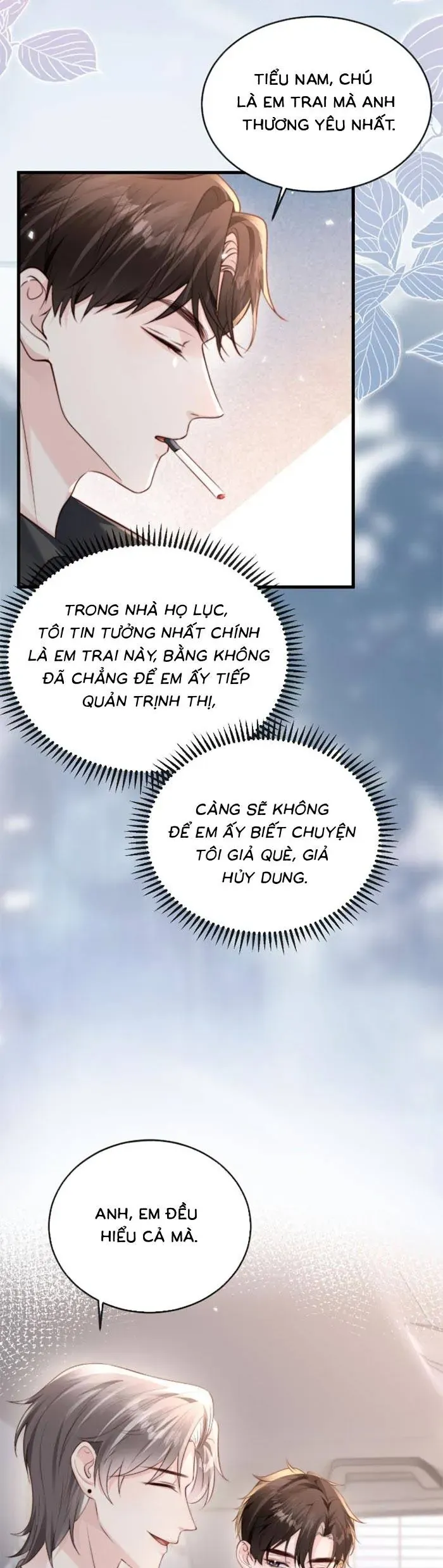 Rơi Vào Sự Si Tình Của Anh Chapter 34 - 22