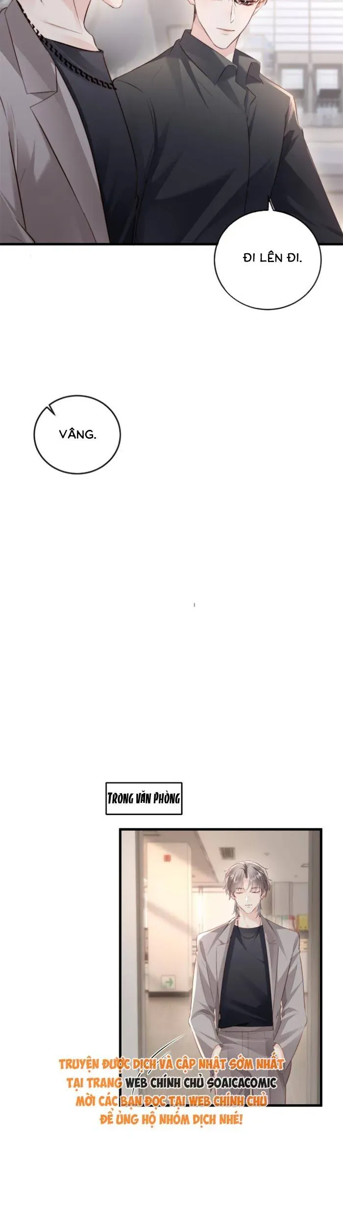 Rơi Vào Sự Si Tình Của Anh Chapter 34 - 23