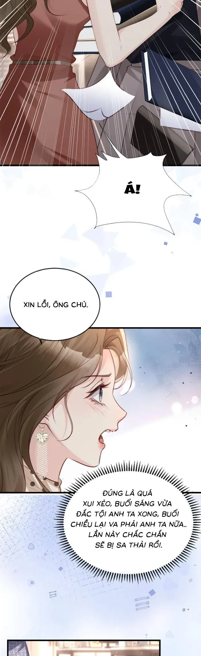 Rơi Vào Sự Si Tình Của Anh Chapter 34 - 26