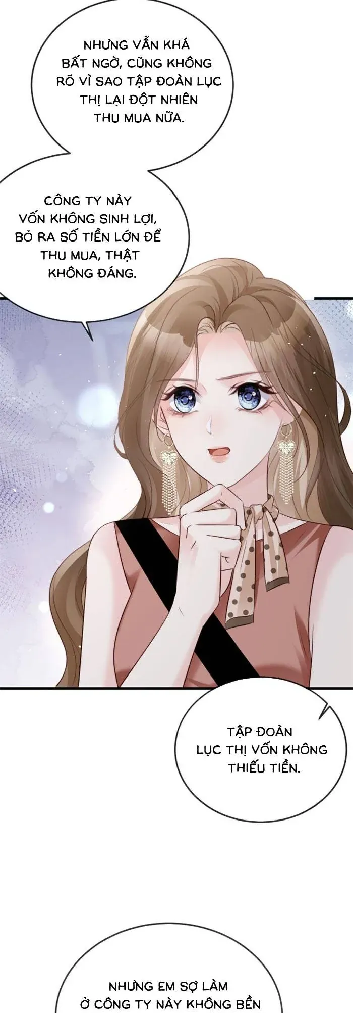 Rơi Vào Sự Si Tình Của Anh Chapter 34 - 5