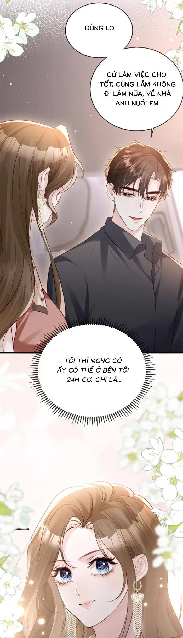 Rơi Vào Sự Si Tình Của Anh Chapter 34 - 7