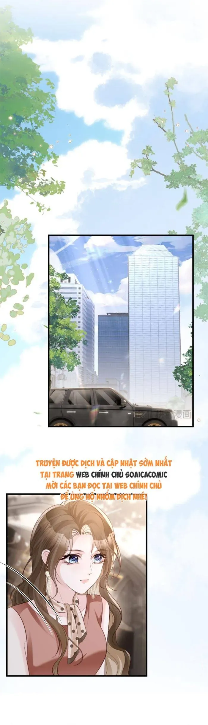 Rơi Vào Sự Si Tình Của Anh Chapter 34 - 9