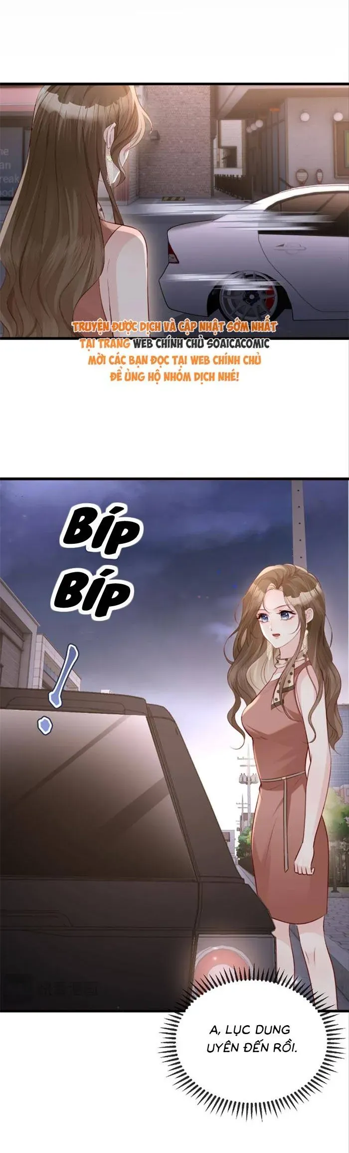 Rơi Vào Sự Si Tình Của Anh Chapter 35 - 11