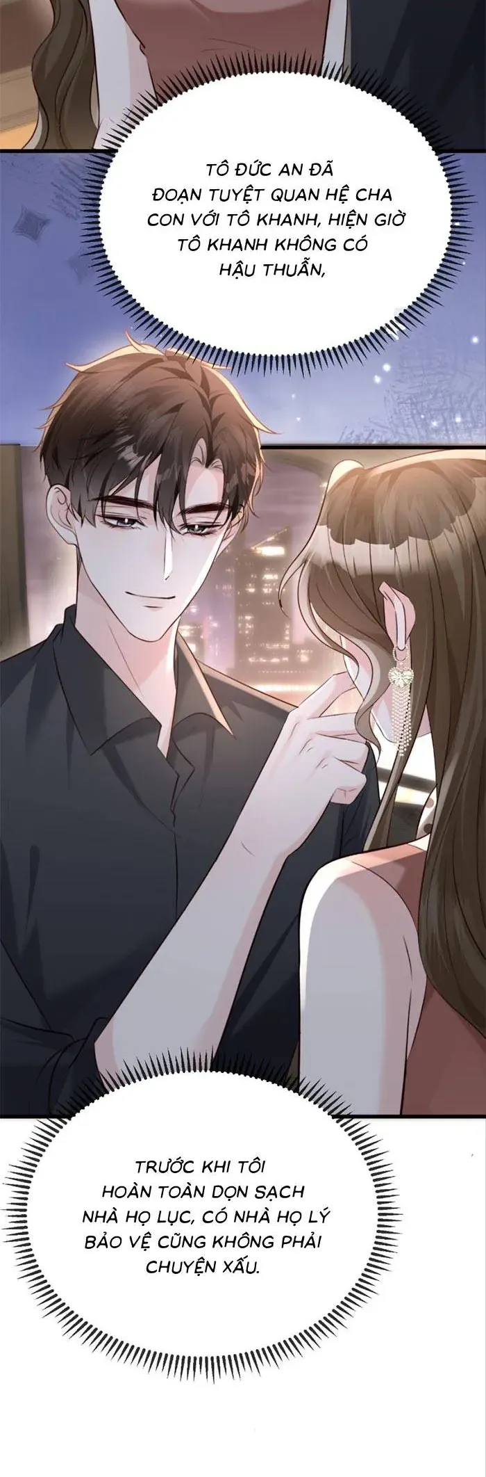 Rơi Vào Sự Si Tình Của Anh Chapter 35 - 20