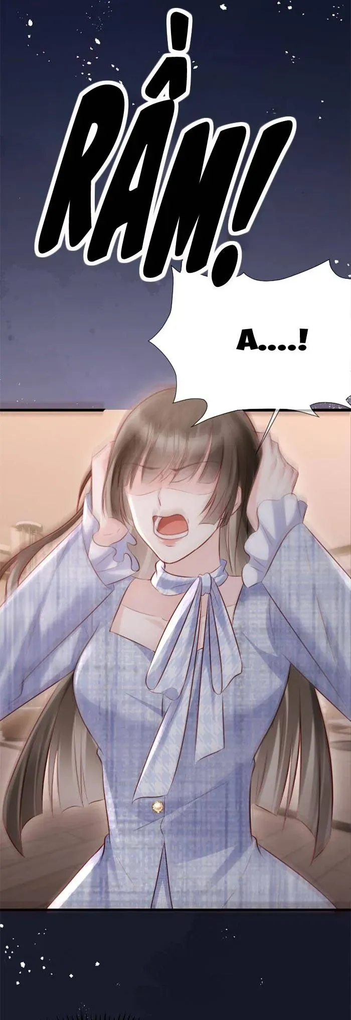 Rơi Vào Sự Si Tình Của Anh Chapter 35 - 25