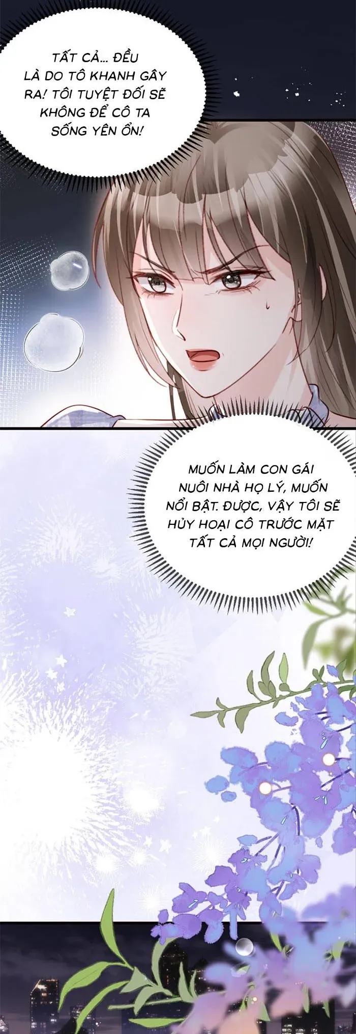 Rơi Vào Sự Si Tình Của Anh Chapter 35 - 26