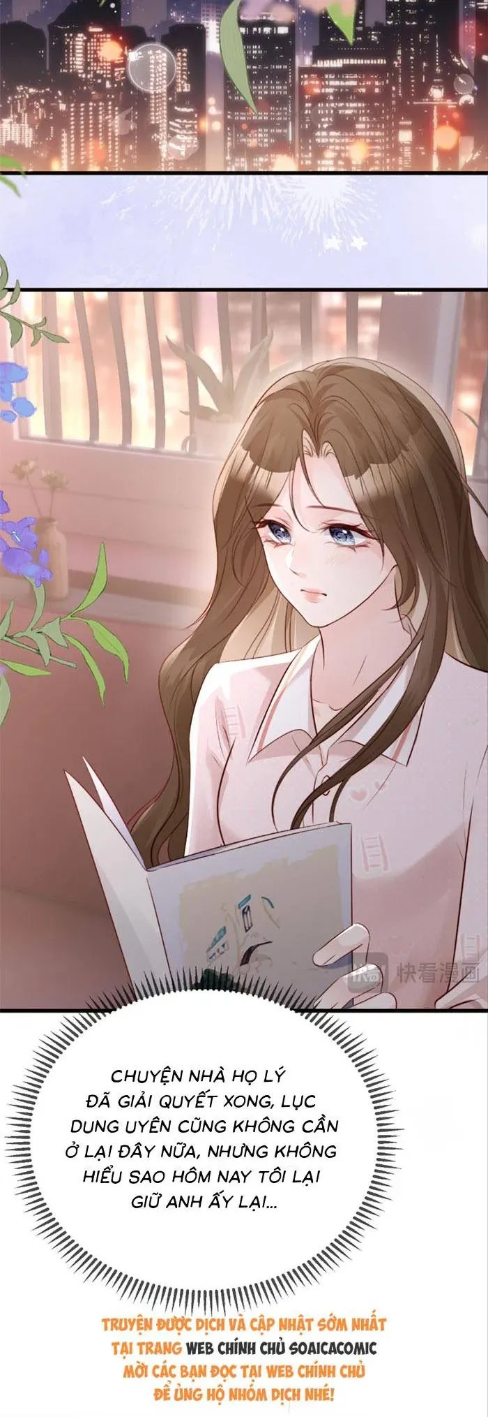 Rơi Vào Sự Si Tình Của Anh Chapter 35 - 27