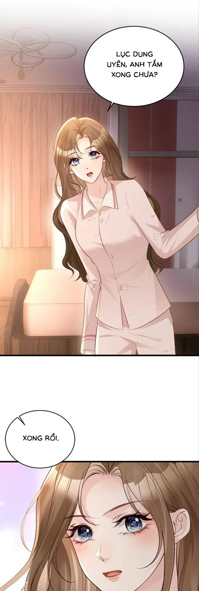 Rơi Vào Sự Si Tình Của Anh Chapter 35 - 28