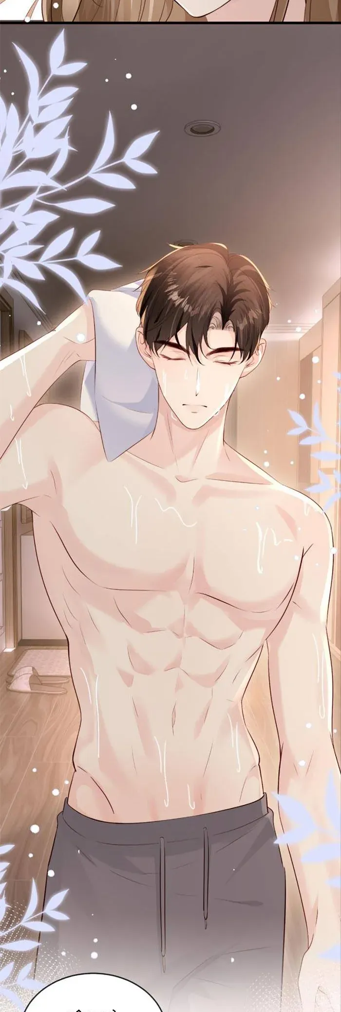 Rơi Vào Sự Si Tình Của Anh Chapter 35 - 29