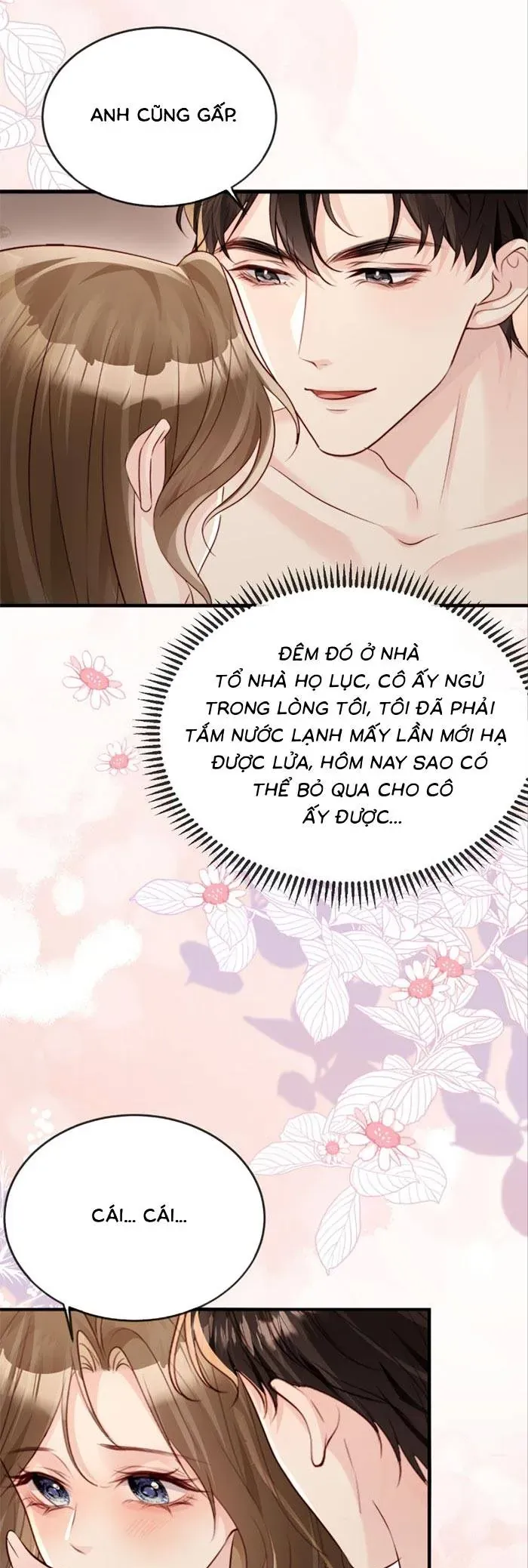 Rơi Vào Sự Si Tình Của Anh Chapter 35 - 31
