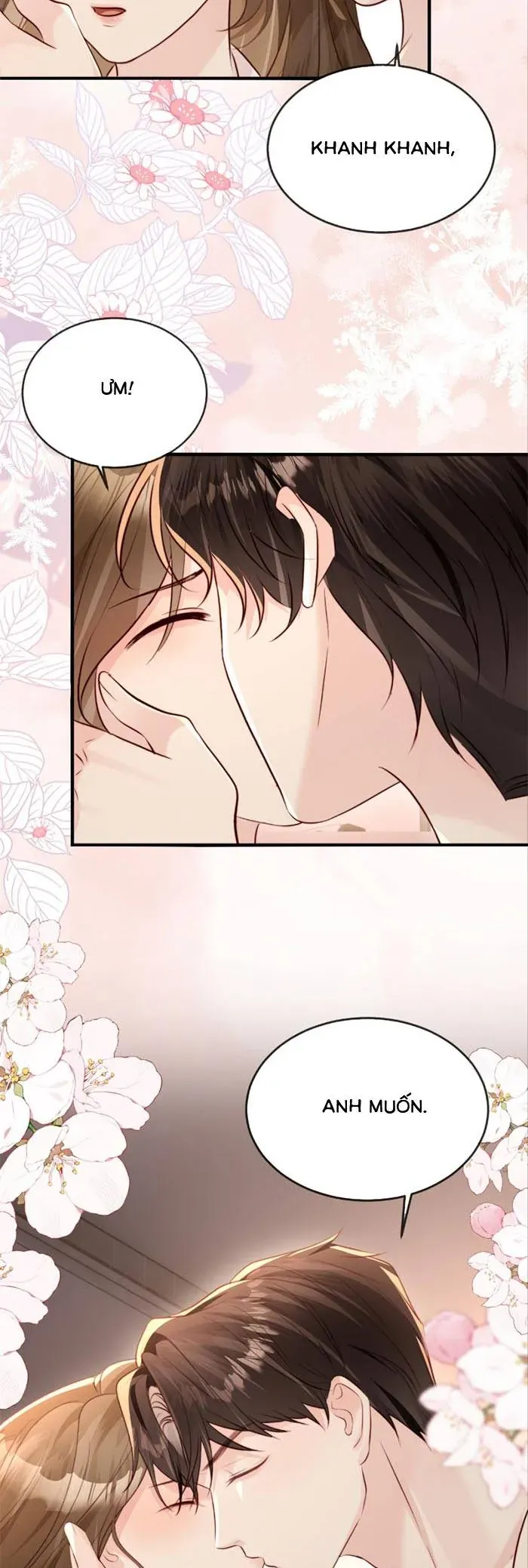 Rơi Vào Sự Si Tình Của Anh Chapter 35 - 32