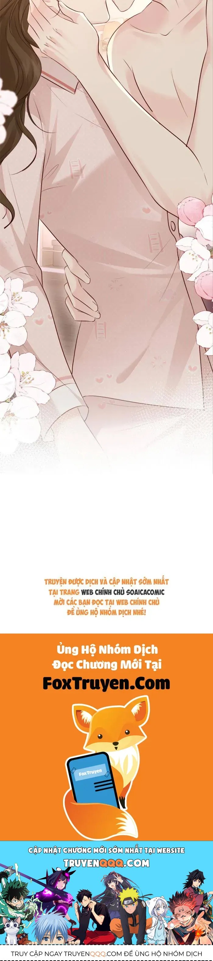 Rơi Vào Sự Si Tình Của Anh Chapter 35 - 33