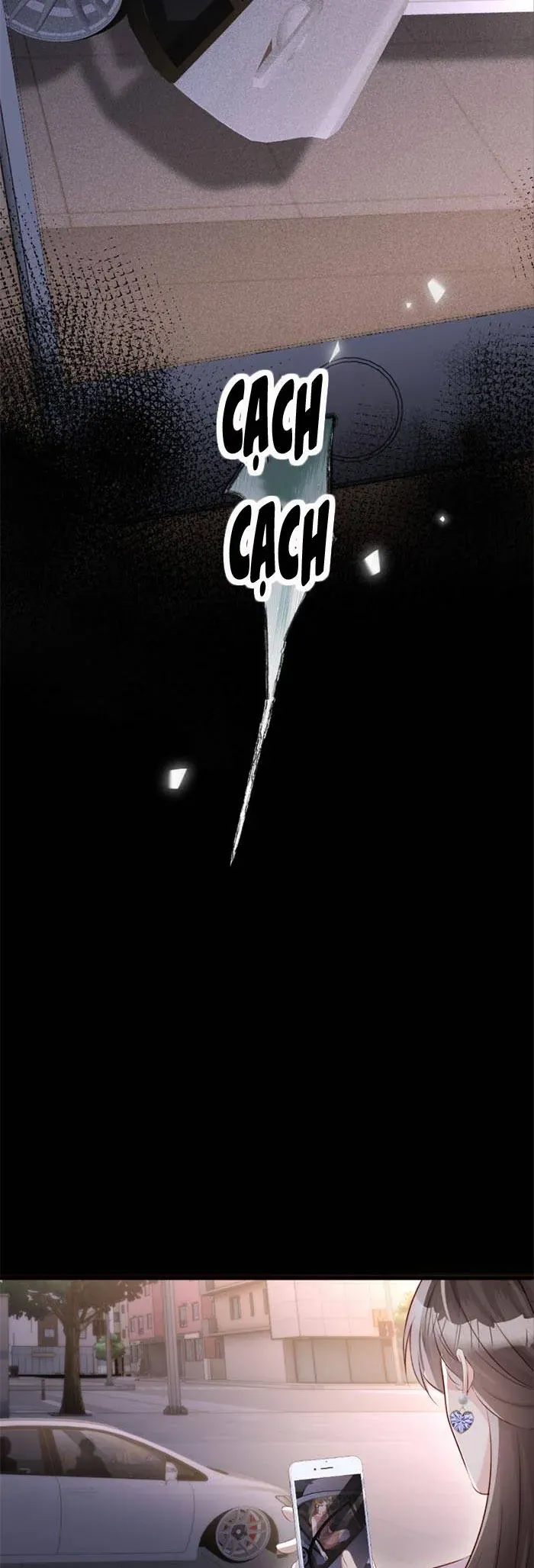 Rơi Vào Sự Si Tình Của Anh Chapter 35 - 5