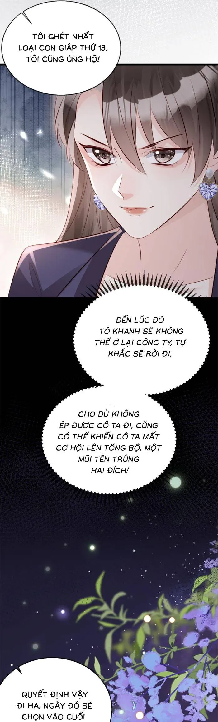 Rơi Vào Sự Si Tình Của Anh Chapter 35 - 9