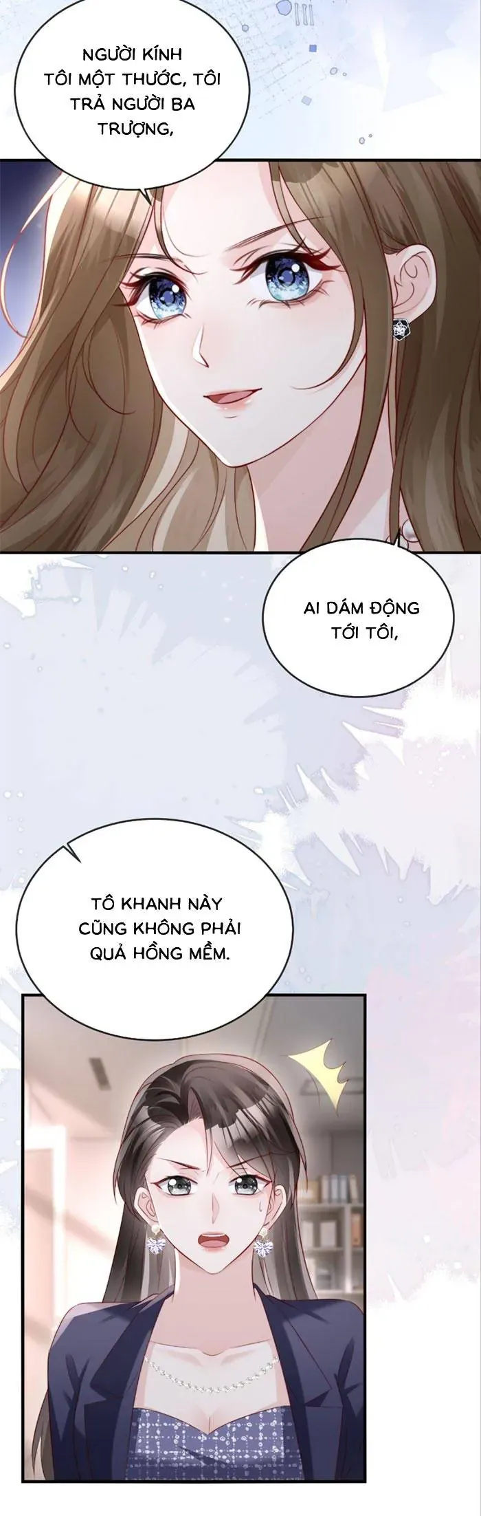 Rơi Vào Sự Si Tình Của Anh Chapter 37 - 13