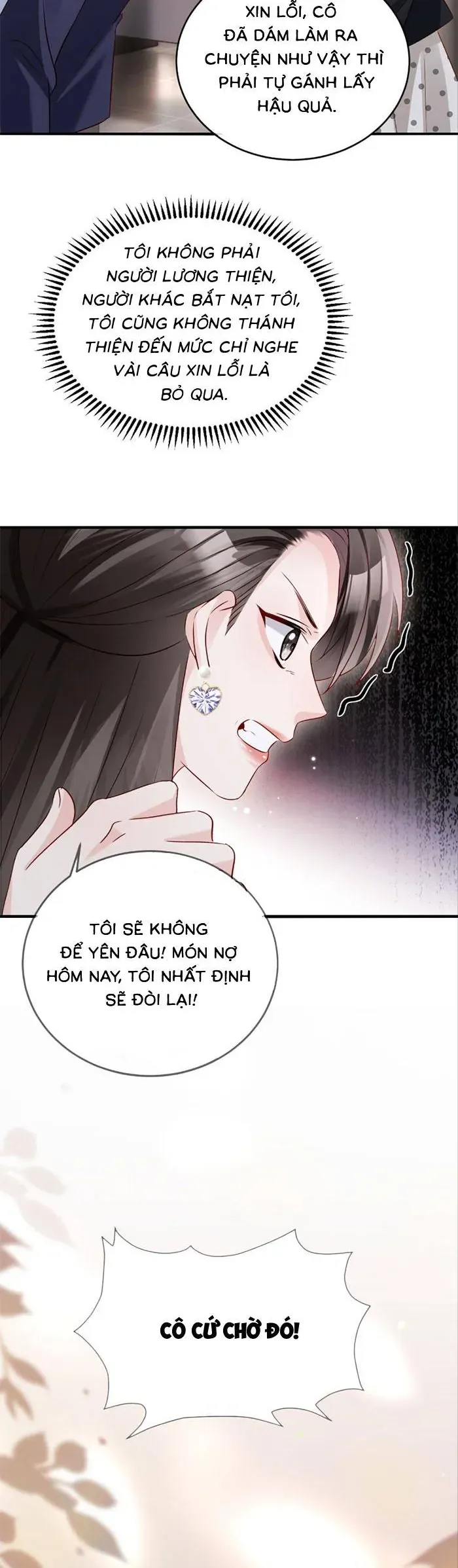 Rơi Vào Sự Si Tình Của Anh Chapter 37 - 18