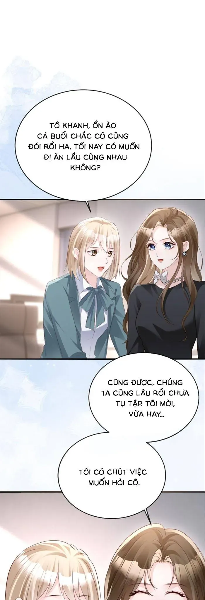 Rơi Vào Sự Si Tình Của Anh Chapter 37 - 20