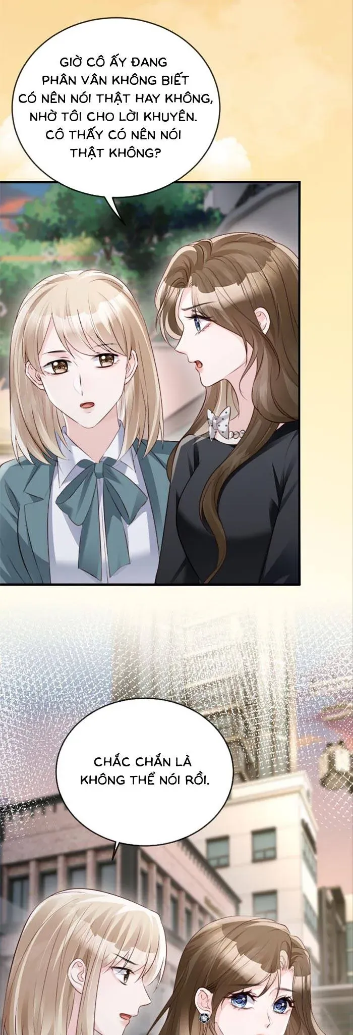 Rơi Vào Sự Si Tình Của Anh Chapter 37 - 23