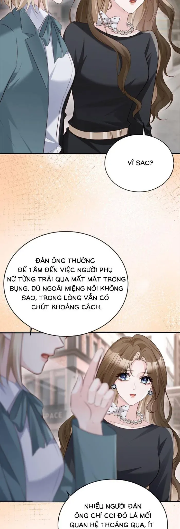 Rơi Vào Sự Si Tình Của Anh Chapter 37 - 24
