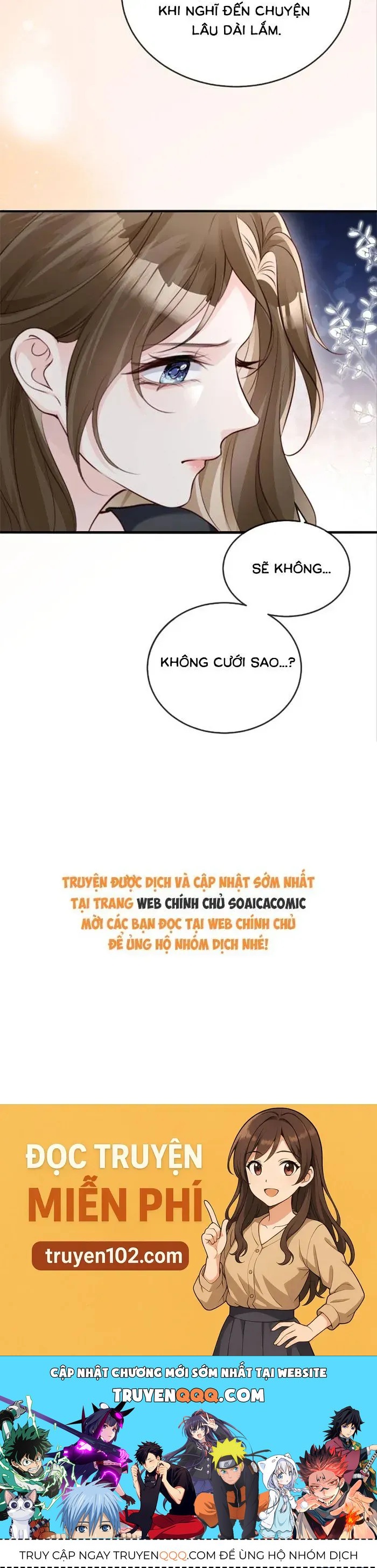 Rơi Vào Sự Si Tình Của Anh Chapter 37 - 25