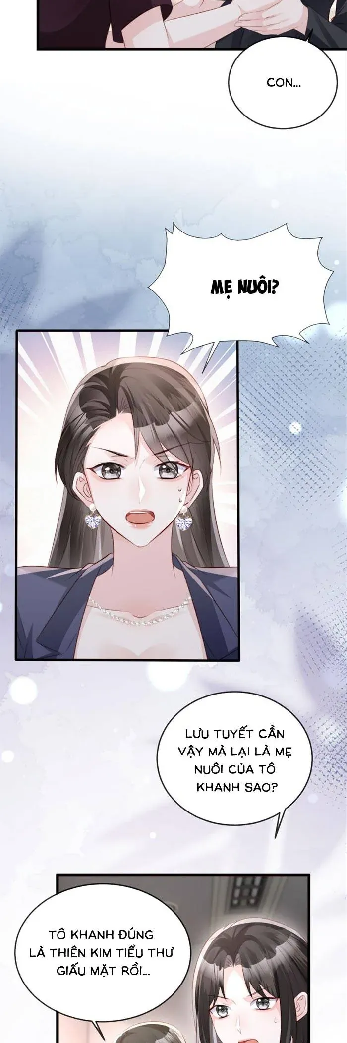 Rơi Vào Sự Si Tình Của Anh Chapter 37 - 9