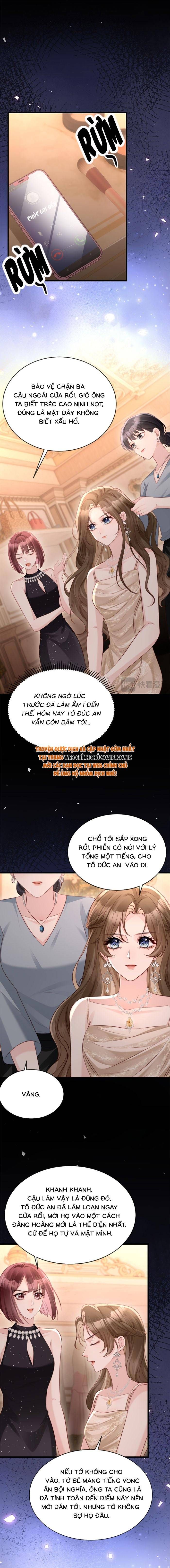 Rơi Vào Sự Si Tình Của Anh Chapter 38 - 12