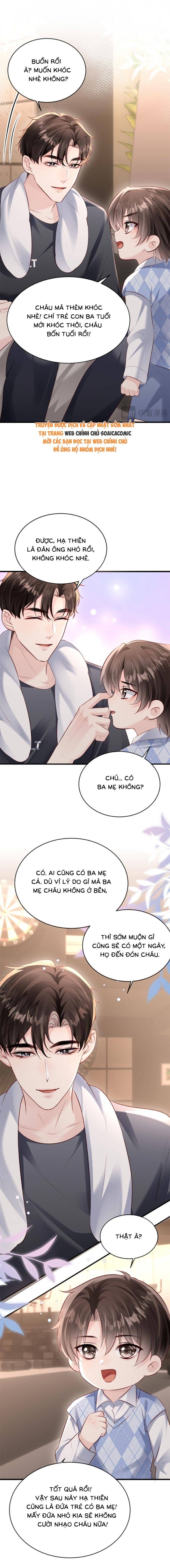 Rơi Vào Sự Si Tình Của Anh Chapter 38 - 9