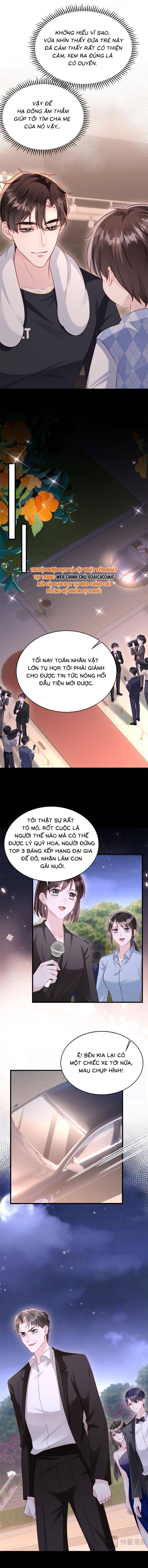 Rơi Vào Sự Si Tình Của Anh Chapter 38 - 10