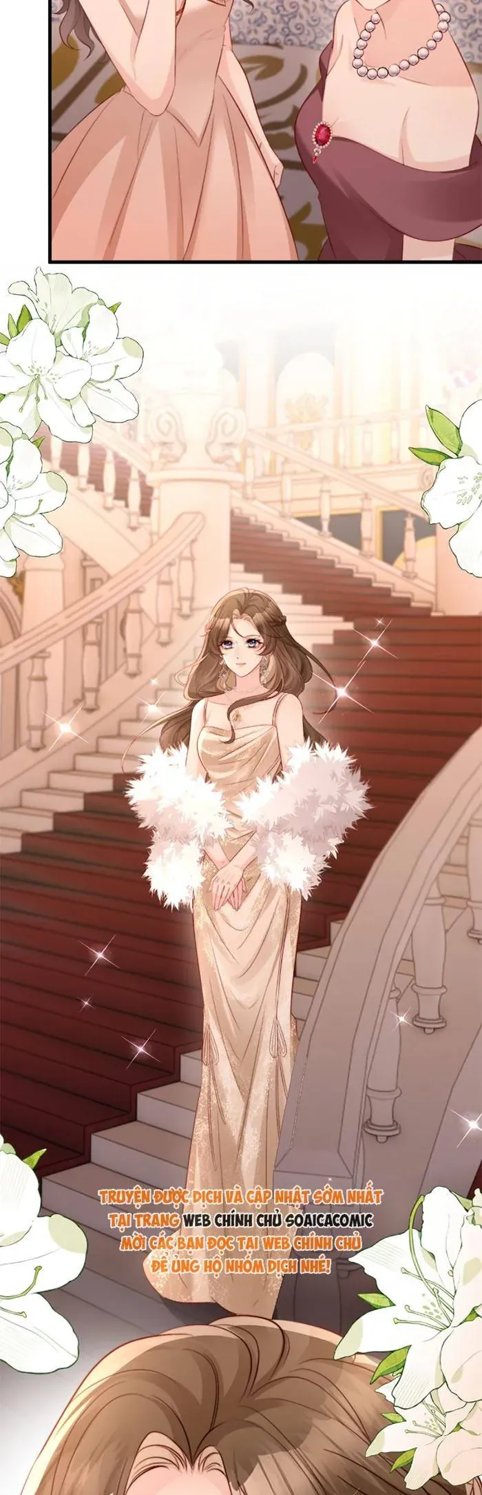 Rơi Vào Sự Si Tình Của Anh Chapter 39 - 2