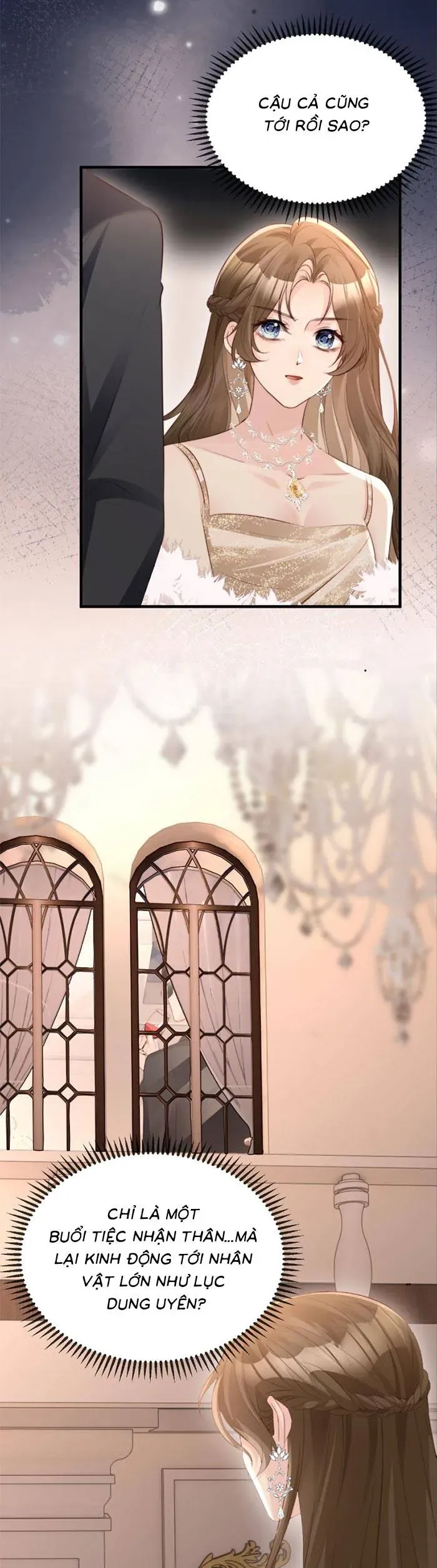 Rơi Vào Sự Si Tình Của Anh Chapter 39 - 14