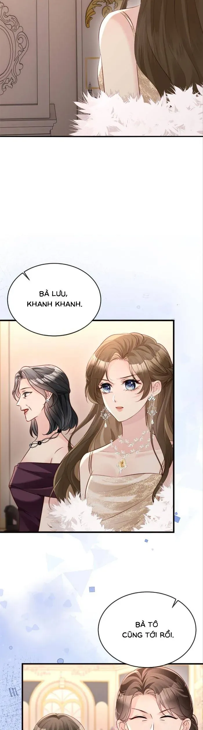 Rơi Vào Sự Si Tình Của Anh Chapter 39 - 15