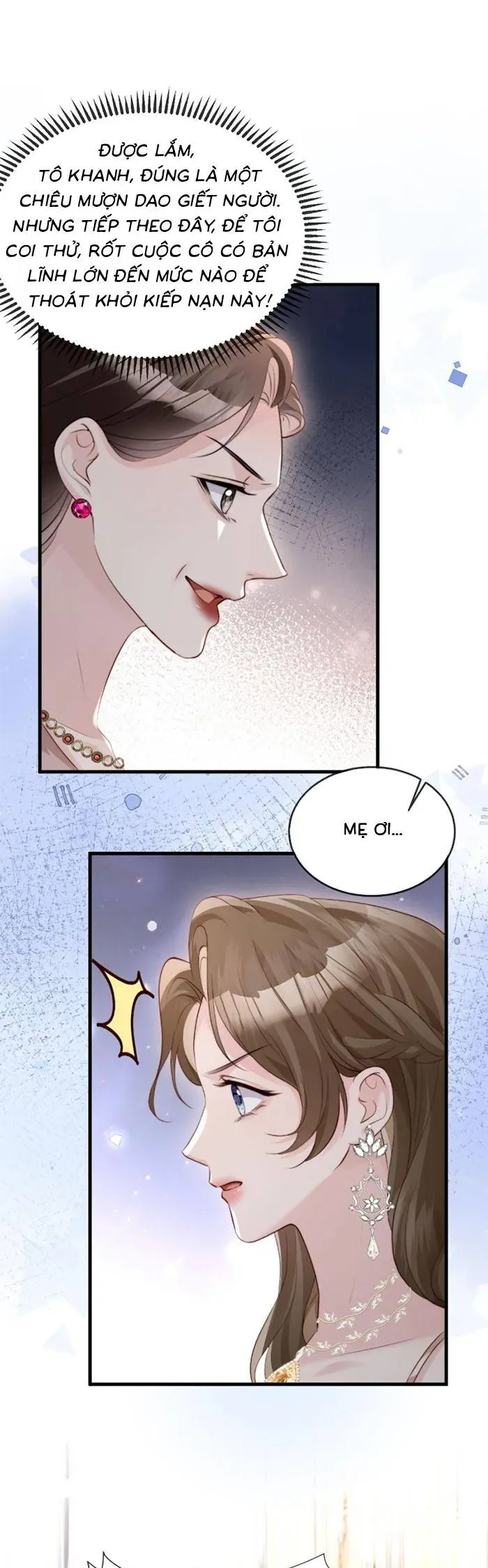 Rơi Vào Sự Si Tình Của Anh Chapter 39 - 20