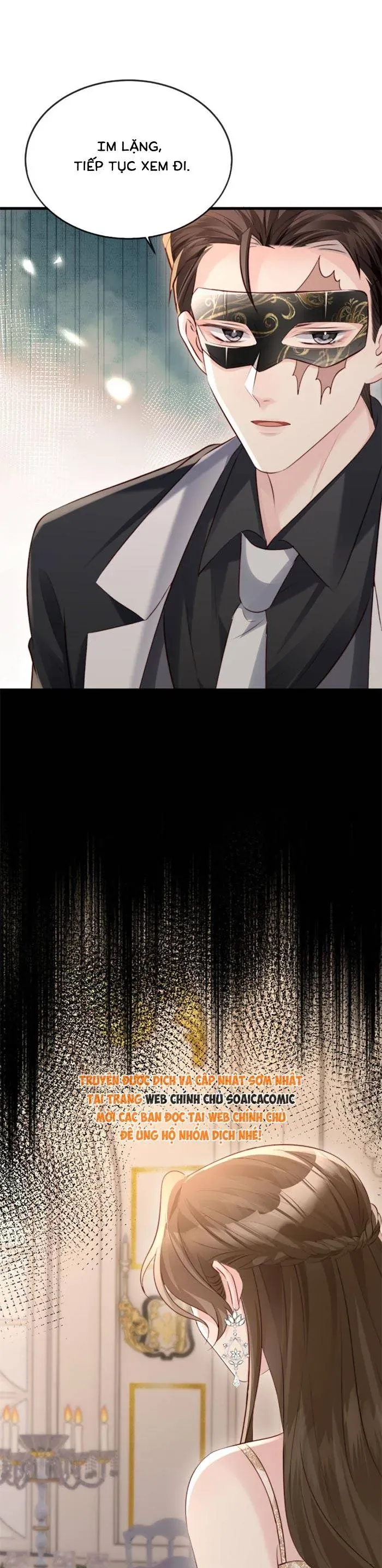 Rơi Vào Sự Si Tình Của Anh Chapter 39 - 23