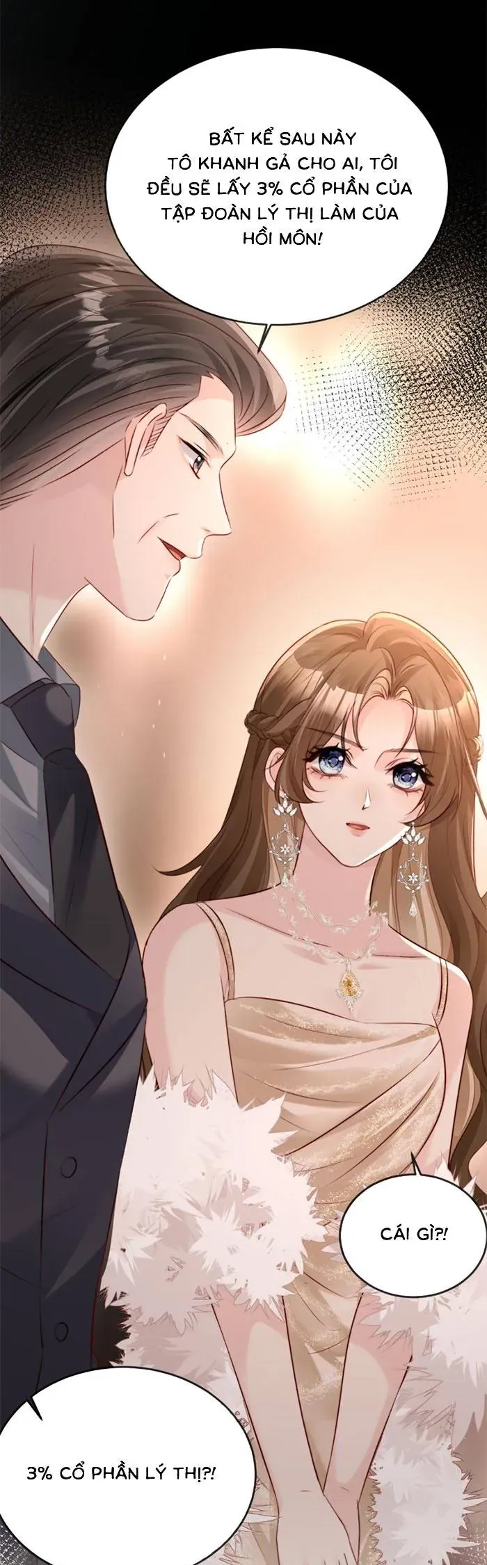 Rơi Vào Sự Si Tình Của Anh Chapter 39 - 8