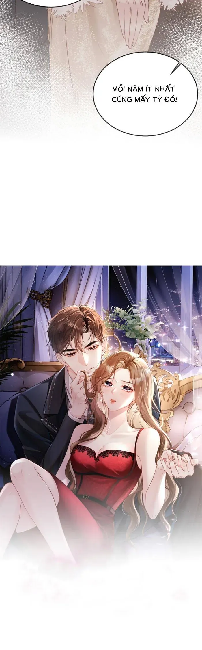 Rơi Vào Sự Si Tình Của Anh Chapter 39 - 9