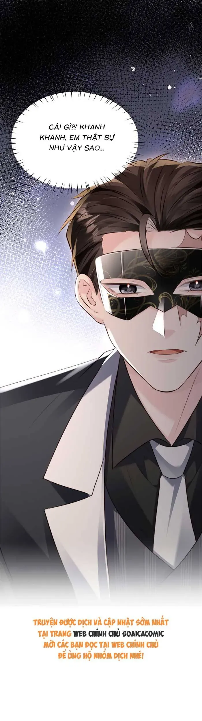 Rơi Vào Sự Si Tình Của Anh Chapter 40 - 11