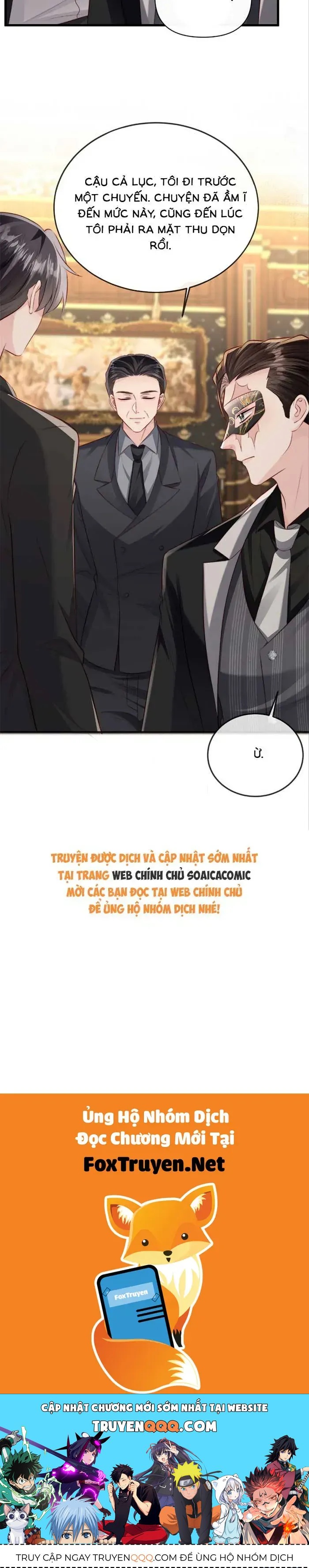 Rơi Vào Sự Si Tình Của Anh Chapter 40 - 26