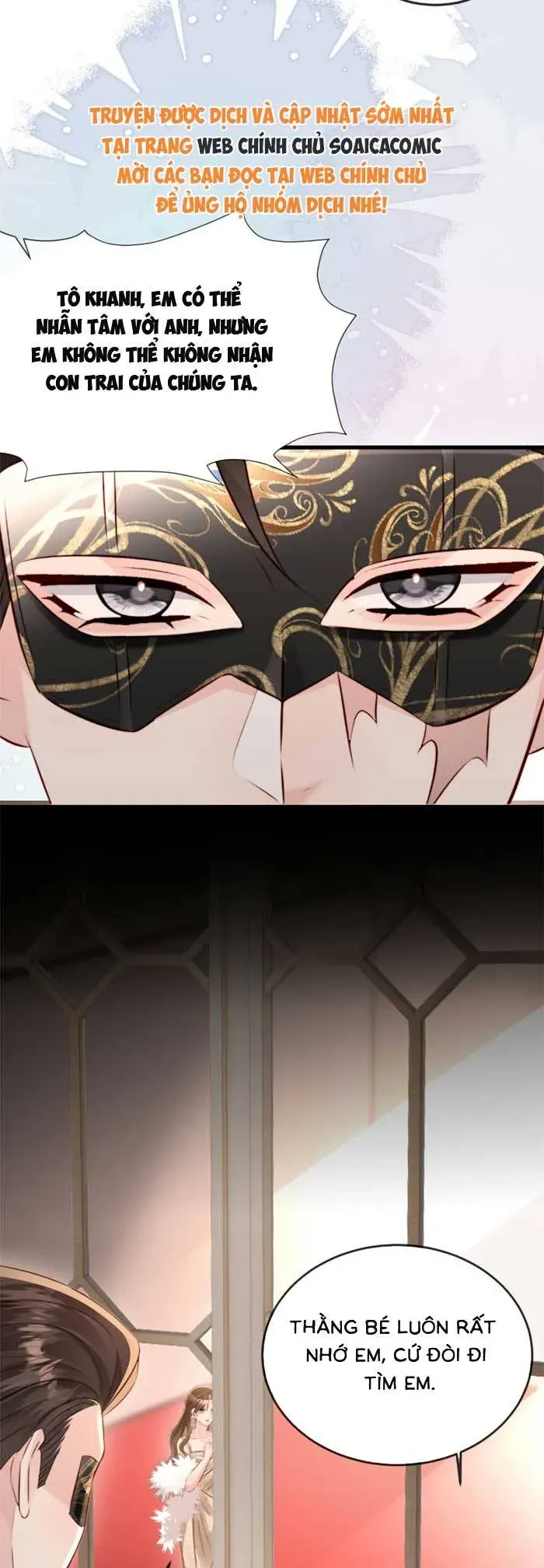 Rơi Vào Sự Si Tình Của Anh Chapter 40 - 4