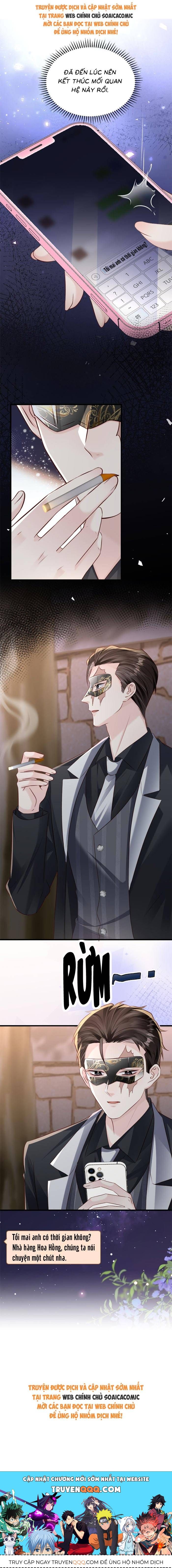 Rơi Vào Sự Si Tình Của Anh Chapter 42 - 10