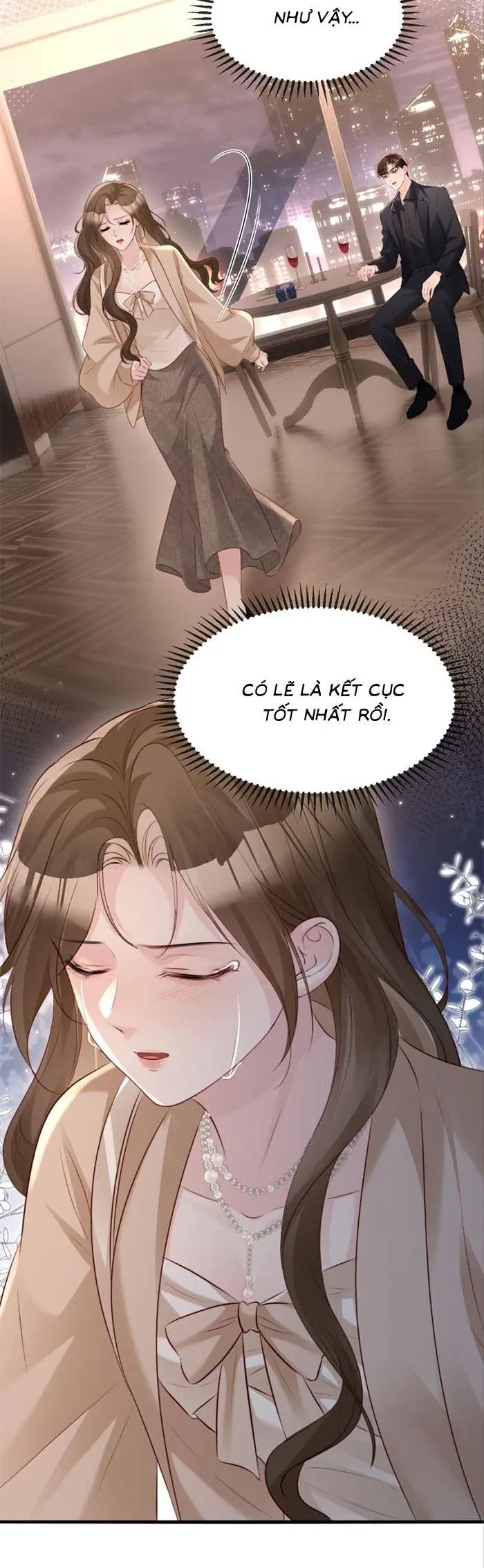 Rơi Vào Sự Si Tình Của Anh Chapter 43 - 16