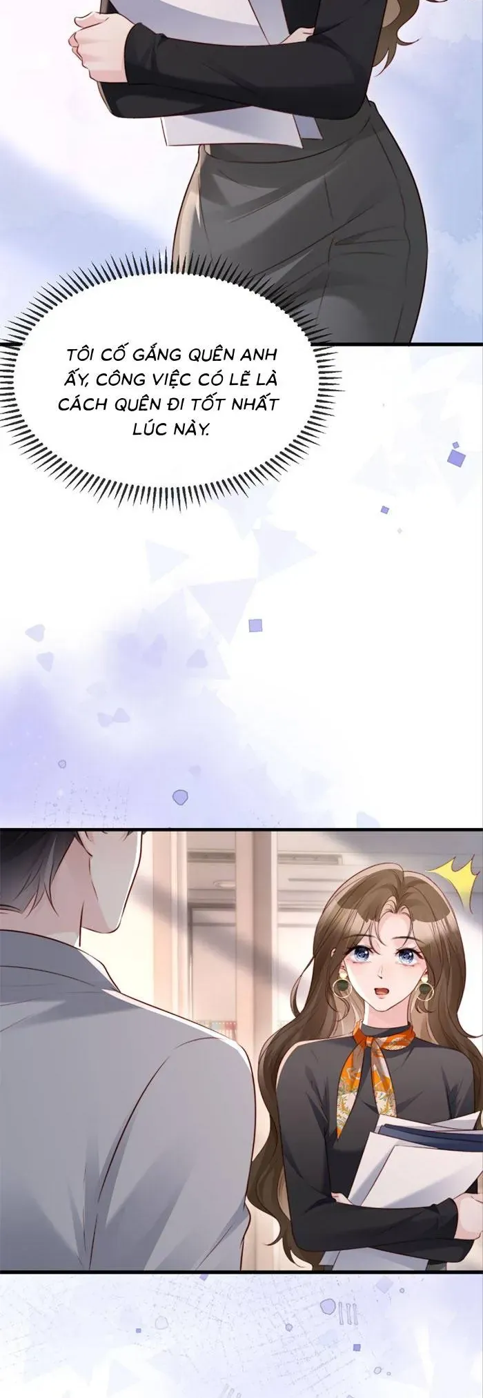 Rơi Vào Sự Si Tình Của Anh Chapter 43 - 19